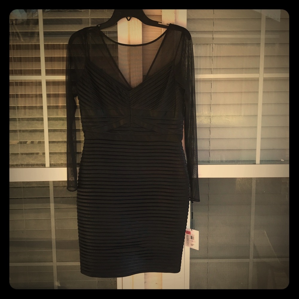 Beautiful After 5 Dress😍😍😍